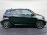 USED 2021 71 SMART FORFOUR 17.6kWh Premium Hatchback 5dr Electric Auto (22kW Charger) (82 ps) 