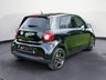 USED 2021 71 SMART FORFOUR 17.6kWh Premium Hatchback 5dr Electric Auto (22kW Charger) (82 ps) 