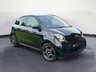 USED 2021 71 SMART FORFOUR 17.6kWh Premium Hatchback 5dr Electric Auto (22kW Charger) (82 ps) 
