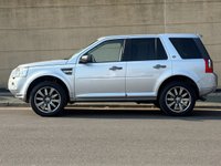 USED 2009 59 LAND ROVER FREELANDER 2 2.2 TD4 HSE SUV 5dr Diesel Auto 4WD Euro 4 (160 ps) 