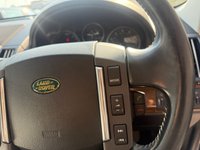 USED 2009 59 LAND ROVER FREELANDER 2 2.2 TD4 HSE SUV 5dr Diesel Auto 4WD Euro 4 (160 ps) 
