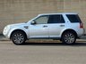 USED 2009 59 LAND ROVER FREELANDER 2 2.2 TD4 HSE SUV 5dr Diesel Auto 4WD Euro 4 (160 ps) 