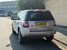 USED 2009 59 LAND ROVER FREELANDER 2 2.2 TD4 HSE SUV 5dr Diesel Auto 4WD Euro 4 (160 ps) 