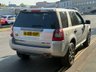USED 2009 59 LAND ROVER FREELANDER 2 2.2 TD4 HSE SUV 5dr Diesel Auto 4WD Euro 4 (160 ps) 