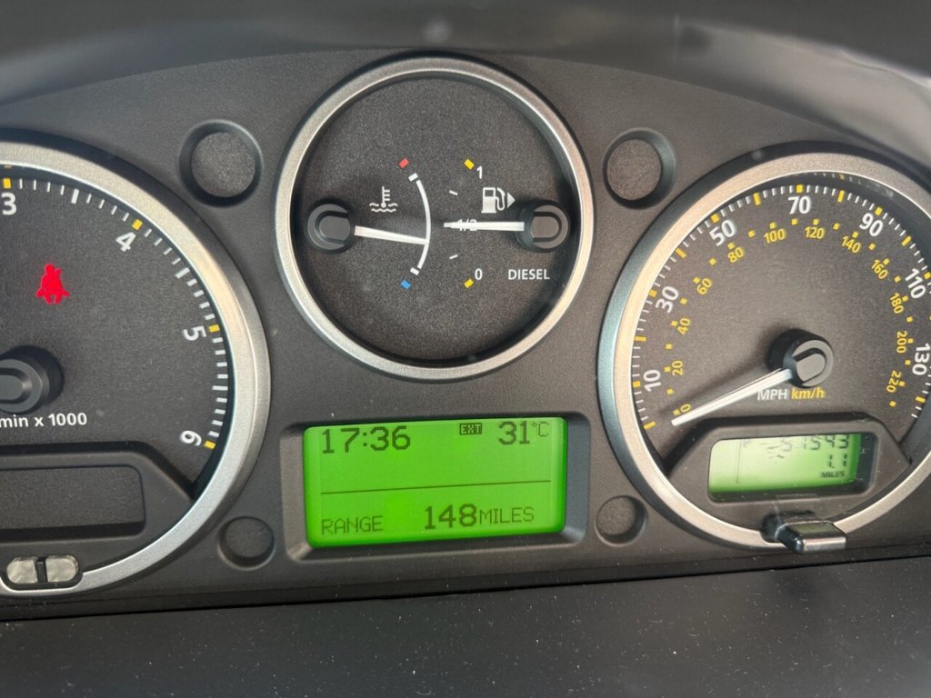 2009 Land Rover Freelander thumbnail 16