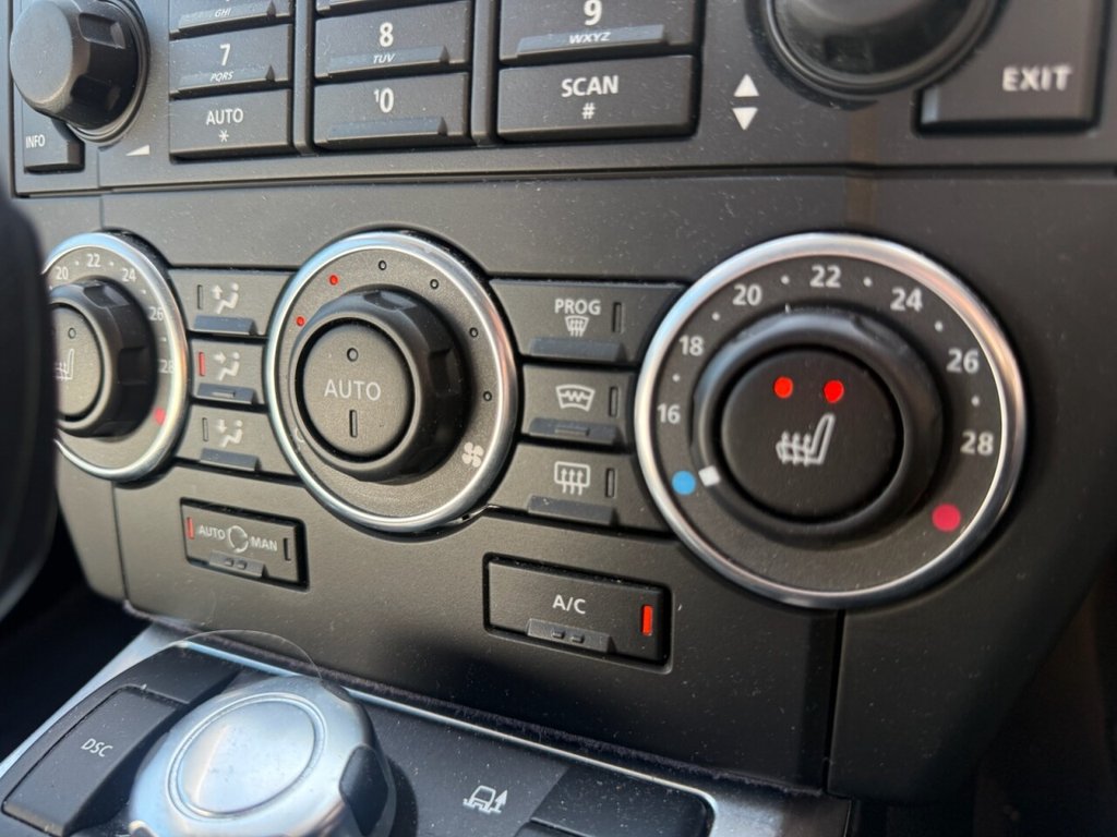 2009 Land Rover Freelander thumbnail 19