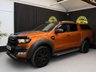 USED 2019 19 FORD RANGER 3.2 TDCi Wildtrak Pickup Double Cab 4dr Diesel Auto 4WD Euro 5 (200 ps) DELIVERY AVAILABLE