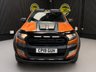 USED 2019 19 FORD RANGER 3.2 TDCi Wildtrak Pickup Double Cab 4dr Diesel Auto 4WD Euro 5 (200 ps) DELIVERY AVAILABLE