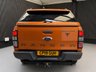 USED 2019 19 FORD RANGER 3.2 TDCi Wildtrak Pickup Double Cab 4dr Diesel Auto 4WD Euro 5 (200 ps) DELIVERY AVAILABLE