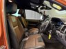 USED 2019 19 FORD RANGER 3.2 TDCi Wildtrak Pickup Double Cab 4dr Diesel Auto 4WD Euro 5 (200 ps) DELIVERY AVAILABLE