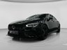 USED 2022 22 MERCEDES-BENZ CLA 1.3 CLA180 AMG Line Coupe 4dr Petrol 7G-DCT Euro 6 (s/s) (136 ps) 