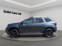 USED 2022 72 DACIA DUSTER 1.3 TCe Extreme SE SUV 5dr Petrol Manual Euro 6 (s/s) (130 ps) 