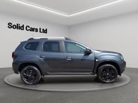 USED 2022 72 DACIA DUSTER 1.3 TCe Extreme SE SUV 5dr Petrol Manual Euro 6 (s/s) (130 ps) 