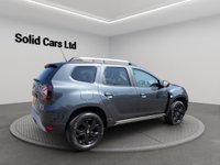 USED 2022 72 DACIA DUSTER 1.3 TCe Extreme SE SUV 5dr Petrol Manual Euro 6 (s/s) (130 ps) 