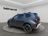 USED 2022 72 DACIA DUSTER 1.3 TCe Extreme SE SUV 5dr Petrol Manual Euro 6 (s/s) (130 ps) 