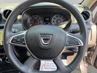 USED 2022 72 DACIA DUSTER 1.3 TCe Extreme SE SUV 5dr Petrol Manual Euro 6 (s/s) (130 ps) 