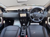 USED 2022 72 DACIA DUSTER 1.3 TCe Extreme SE SUV 5dr Petrol Manual Euro 6 (s/s) (130 ps) 