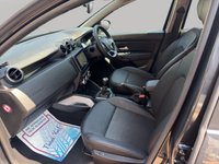 USED 2022 72 DACIA DUSTER 1.3 TCe Extreme SE SUV 5dr Petrol Manual Euro 6 (s/s) (130 ps) 