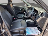 USED 2022 72 DACIA DUSTER 1.3 TCe Extreme SE SUV 5dr Petrol Manual Euro 6 (s/s) (130 ps) 