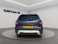 USED 2022 72 DACIA DUSTER 1.3 TCe Extreme SE SUV 5dr Petrol Manual Euro 6 (s/s) (130 ps) 