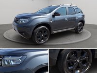 USED 2022 72 DACIA DUSTER 1.3 TCe Extreme SE SUV 5dr Petrol Manual Euro 6 (s/s) (130 ps) 