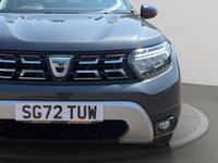 USED 2022 72 DACIA DUSTER 1.3 TCe Extreme SE SUV 5dr Petrol Manual Euro 6 (s/s) (130 ps) 