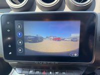 USED 2022 72 DACIA DUSTER 1.3 TCe Extreme SE SUV 5dr Petrol Manual Euro 6 (s/s) (130 ps) 