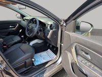 USED 2022 72 DACIA DUSTER 1.3 TCe Extreme SE SUV 5dr Petrol Manual Euro 6 (s/s) (130 ps) 