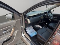 USED 2022 72 DACIA DUSTER 1.3 TCe Extreme SE SUV 5dr Petrol Manual Euro 6 (s/s) (130 ps) 