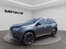 USED 2022 72 DACIA DUSTER 1.3 TCe Extreme SE SUV 5dr Petrol Manual Euro 6 (s/s) (130 ps) 