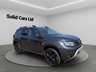 USED 2022 72 DACIA DUSTER 1.3 TCe Extreme SE SUV 5dr Petrol Manual Euro 6 (s/s) (130 ps) 
