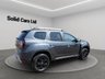USED 2022 72 DACIA DUSTER 1.3 TCe Extreme SE SUV 5dr Petrol Manual Euro 6 (s/s) (130 ps) 