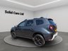 USED 2022 72 DACIA DUSTER 1.3 TCe Extreme SE SUV 5dr Petrol Manual Euro 6 (s/s) (130 ps) 