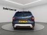 USED 2022 72 DACIA DUSTER 1.3 TCe Extreme SE SUV 5dr Petrol Manual Euro 6 (s/s) (130 ps) 