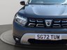 USED 2022 72 DACIA DUSTER 1.3 TCe Extreme SE SUV 5dr Petrol Manual Euro 6 (s/s) (130 ps) 