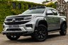 USED 2024 24 VOLKSWAGEN AMAROK 3.0 TDI V6 Aventura Auto 4Motion Euro 6 (s/s) 4dr NAV+TOW BAR+E/SHUTTER+1 OWNER