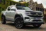 USED 2024 24 VOLKSWAGEN AMAROK 3.0 TDI V6 Aventura Auto 4Motion Euro 6 (s/s) 4dr NAV+TOW BAR+E/SHUTTER+1 OWNER