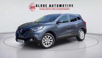 USED 2017 17 RENAULT KADJAR 1.5 dCi Dynamique Nav Euro 6 (s/s) 5dr Â£20TAX|1P/OWNER|FSH|NAV|WRRNTY