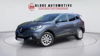 USED 2017 17 RENAULT KADJAR 1.5 dCi Dynamique Nav Euro 6 (s/s) 5dr Â£20TAX|1P/OWNER|FSH|NAV|WRRNTY