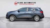 USED 2017 17 RENAULT KADJAR 1.5 dCi Dynamique Nav Euro 6 (s/s) 5dr Â£20TAX|1P/OWNER|FSH|NAV|WRRNTY
