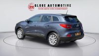 USED 2017 17 RENAULT KADJAR 1.5 dCi Dynamique Nav Euro 6 (s/s) 5dr Â£20TAX|1P/OWNER|FSH|NAV|WRRNTY