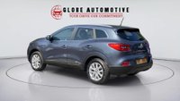 USED 2017 17 RENAULT KADJAR 1.5 dCi Dynamique Nav Euro 6 (s/s) 5dr Â£20TAX|1P/OWNER|FSH|NAV|WRRNTY