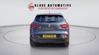 USED 2017 17 RENAULT KADJAR 1.5 dCi Dynamique Nav Euro 6 (s/s) 5dr Â£20TAX|1P/OWNER|FSH|NAV|WRRNTY