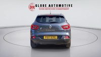 USED 2017 17 RENAULT KADJAR 1.5 dCi Dynamique Nav Euro 6 (s/s) 5dr Â£20TAX|1P/OWNER|FSH|NAV|WRRNTY