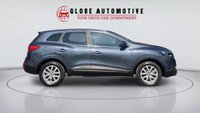 USED 2017 17 RENAULT KADJAR 1.5 dCi Dynamique Nav Euro 6 (s/s) 5dr Â£20TAX|1P/OWNER|FSH|NAV|WRRNTY