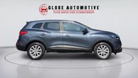 USED 2017 17 RENAULT KADJAR 1.5 dCi Dynamique Nav Euro 6 (s/s) 5dr Â£20TAX|1P/OWNER|FSH|NAV|WRRNTY