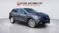 USED 2017 17 RENAULT KADJAR 1.5 dCi Dynamique Nav Euro 6 (s/s) 5dr Â£20TAX|1P/OWNER|FSH|NAV|WRRNTY