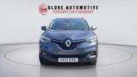 USED 2017 17 RENAULT KADJAR 1.5 dCi Dynamique Nav Euro 6 (s/s) 5dr Â£20TAX|1P/OWNER|FSH|NAV|WRRNTY
