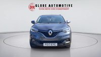 USED 2017 17 RENAULT KADJAR 1.5 dCi Dynamique Nav Euro 6 (s/s) 5dr Â£20TAX|1P/OWNER|FSH|NAV|WRRNTY
