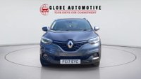 USED 2017 17 RENAULT KADJAR 1.5 dCi Dynamique Nav Euro 6 (s/s) 5dr Â£20TAX|1P/OWNER|FSH|NAV|WRRNTY